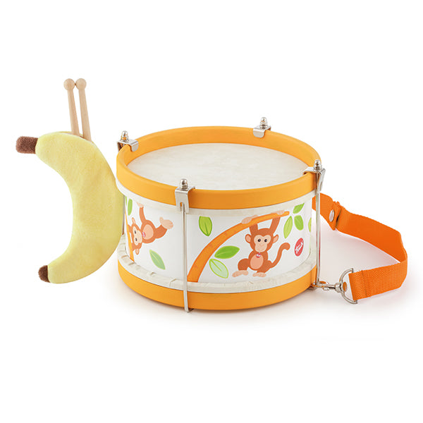 Monkey Drum