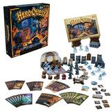 HeroQuest La Maga Dello Specchio ed.Italiana (esp.)