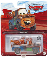 CARS Cricchetto