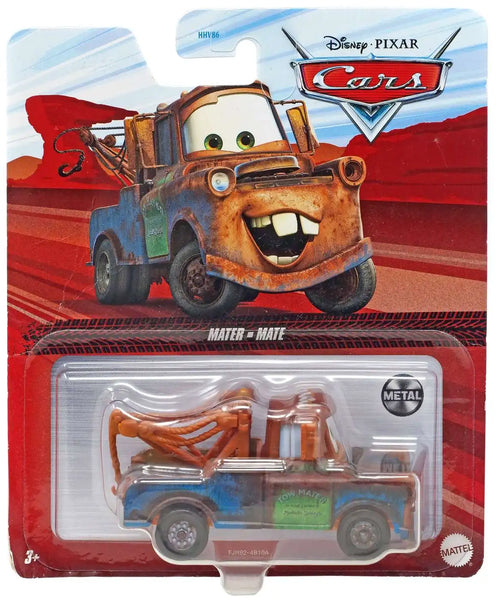 CARS Cricchetto