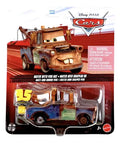 Cars Cricchetto col Cappellino 95 FLL68