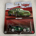 Cars Nigel Gearsley FLM25