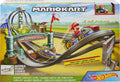 Hot Wheels Mario Kart Pista Circuito Base