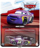 Cars Veicolo Manny Flywheel - GRR54