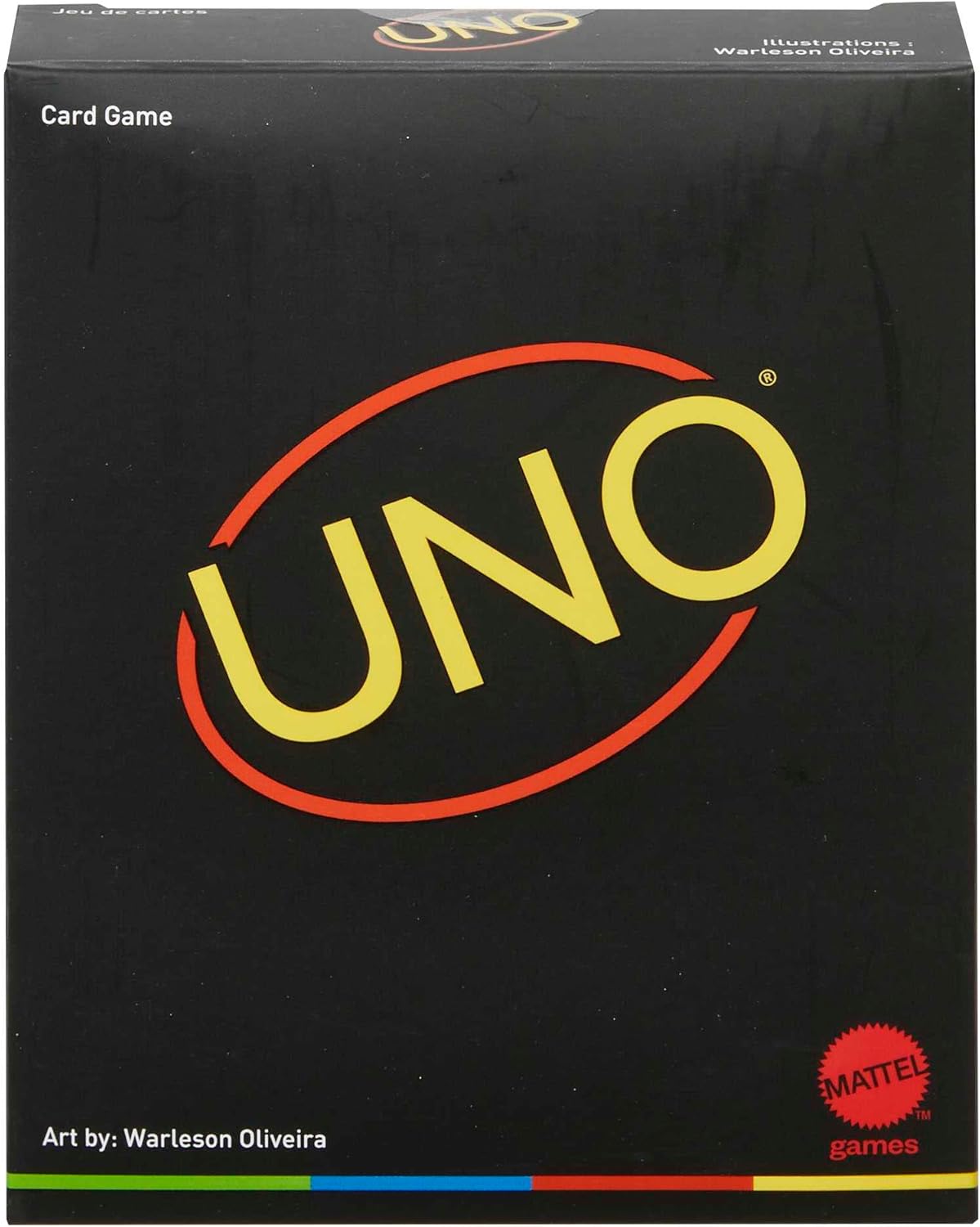 UNO Minimalista
