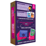Exploding Kittens - Curse You!