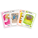 Exploding Kittens - Curse You!