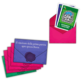 Exploding Kittens - Curse You!