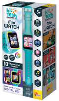 My Watch