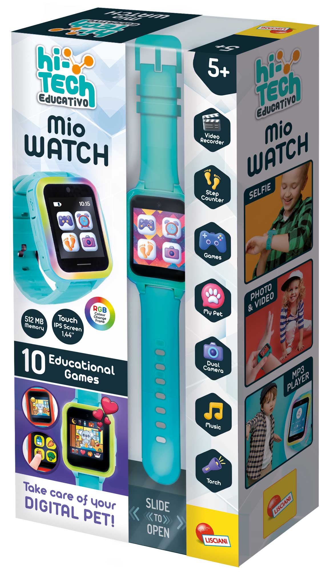 My Watch