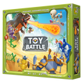 Toy Battle