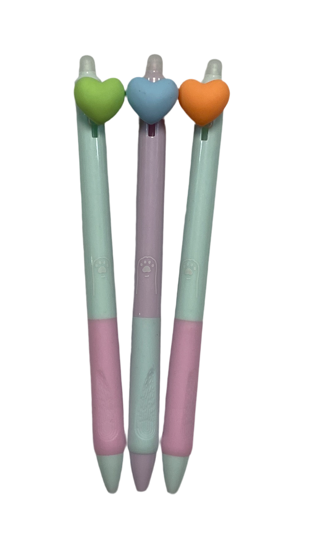 Penna Cancellina Cuore