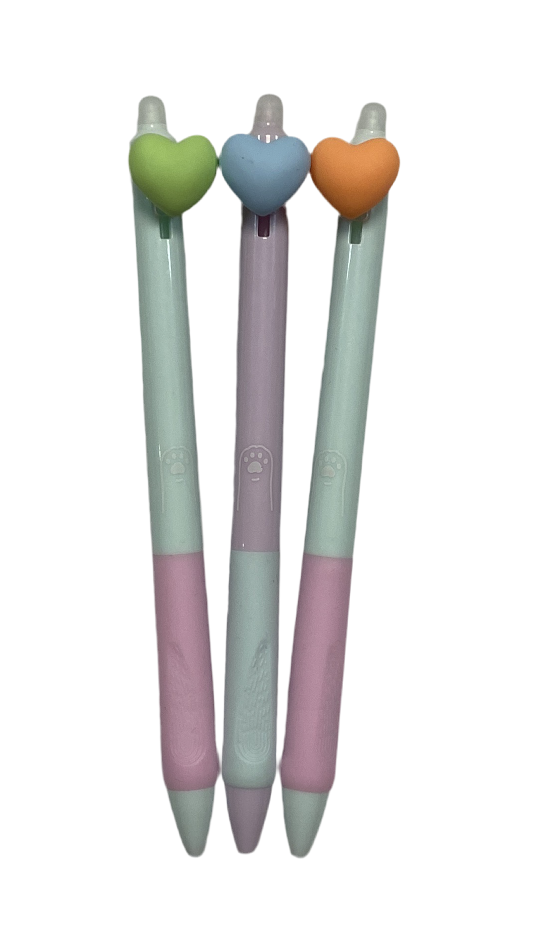 Penna Cancellina Cuore