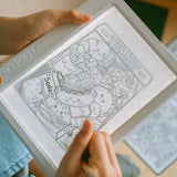 KidyDraw PAD Meli-Melo