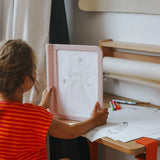 KidyDraw PRO Disegna la Moda