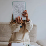 KidyDraw PAD Alimenti