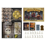 HeroQuest Il ritorno del Signore degli Stregoni [IT] (esp.)