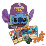 Love Letter Disney Stitch