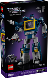 10358 Transformers: Soundwave