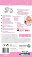 Baby Minnie Copertina 17344