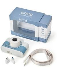 Expert Color Camera BLUE/YALE