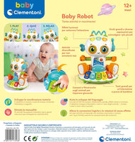 Baby Robot