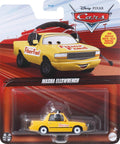 CARS Masha Ellswrench FLL88