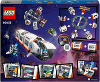 60433 Stazione spaziale modulare