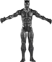 BLACK PANTHER - Titan Hero Series