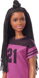 Barbie GYG40 Malibu Grande Città Grandi Sogni