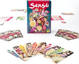 Sensu