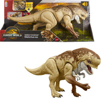 Distortus Rex - Jurassic World - Rebirth - JGB58