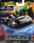 HW Premium HRW08 Mazda 787B