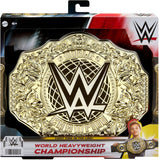 WWE Championship Title