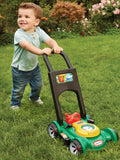 Tagliaerba Gas'nGo Mower