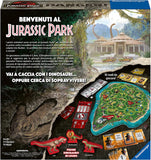 Jurassic Park - Danger!