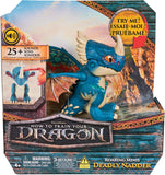 DRAGONS Mini Draghi interattivi Assortiti