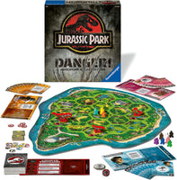 Jurassic Park - Danger!