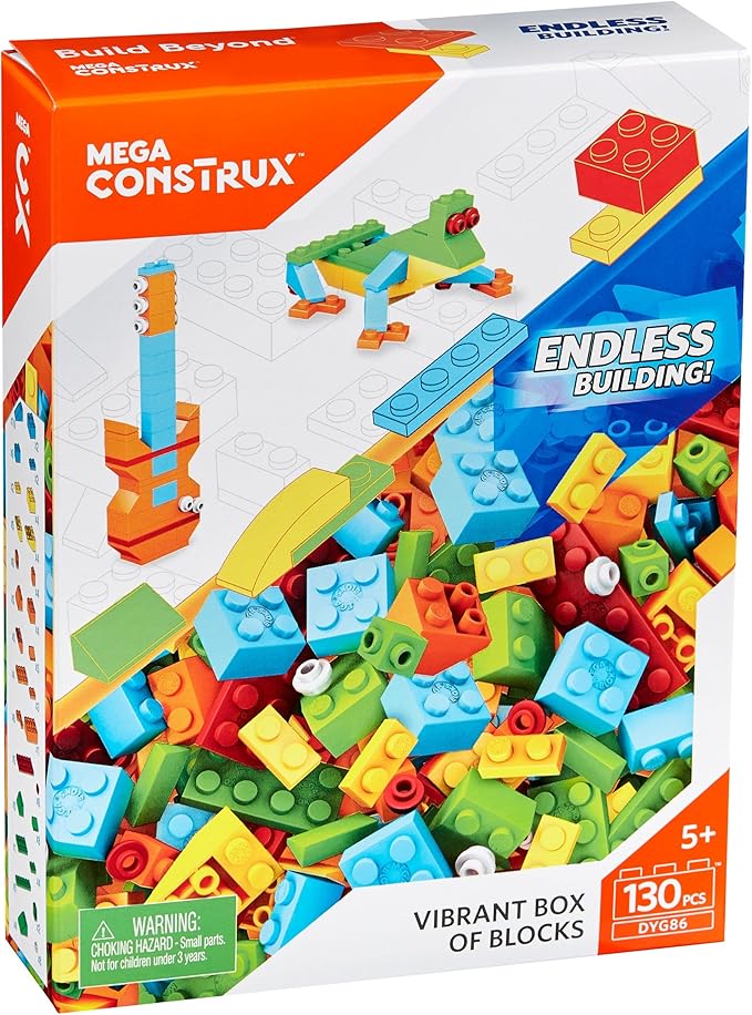 Megablocks Medium DYG84