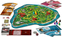 Jurassic Park - Danger!
