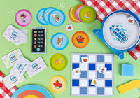 Il Pranzo è Servito - Il gioco ufficiale