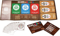 Bears vs Babies