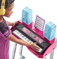 Barbie GYG40 Malibu Grande Città Grandi Sogni