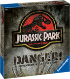 Jurassic Park - Danger!