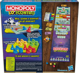 Monopoly  Lo scontro