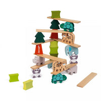 ANIMALI EQUILIBRISTI