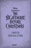 Tarocchi Box - The Nightmare Before Christmas