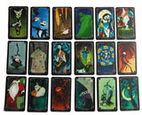 Tarocchi Box - The Nightmare Before Christmas