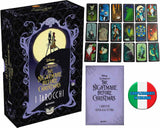 Tarocchi Box - The Nightmare Before Christmas