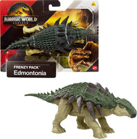 Edmontonia - Jurassic World - Rebirth - JCL50